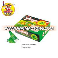 W440 Frog fireworks  Toy fireworks for wholesale